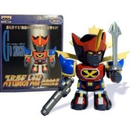 麦克瑞一号 Super Robot Wars Chogokin BPZ-12