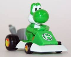Mario Kart DS Racing Collection 2 耀西-资料图