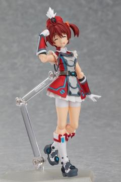 figma#204 一色茜 Palette Suit ver.-资料图