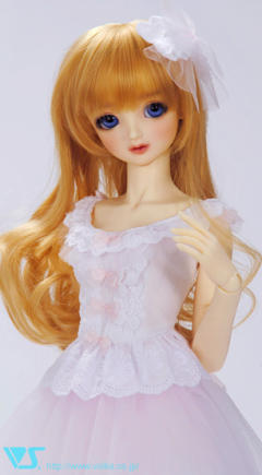 Super Dollfie Super Dollfie Graffiti 小甜甜-资料图