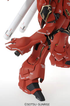 MG MSN-06S 新安洲 Ver.Ka-资料图