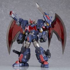 Moderoid 魔神凯撒 Armed Mazinkaiser Go-Valiant-资料图