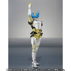 SHF 假面骑士 Den-O Wing Form