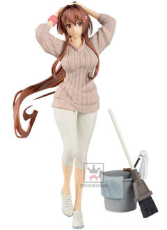 EXQ Figure 大和 Spring Clothes Mode-资料图