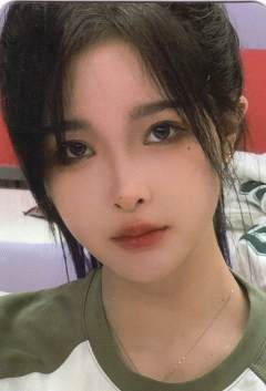 刘姝贤 运动会4.0场限