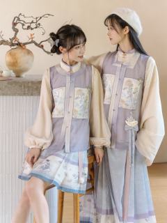 桑菊秋露-资料图