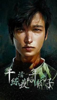 菲尼克斯：不死鸟-资料图