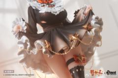 鲸鱼娘 西丝特-资料图