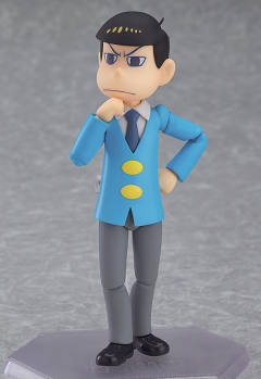 figma#295 松野十四松 -资料图
