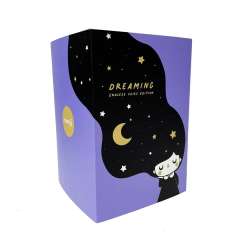 Dreaming-资料图