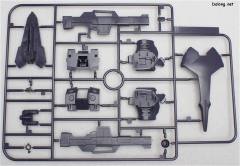 HGUC MSN-04 沙扎比 GPB配色-资料图