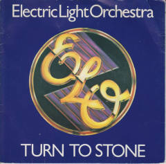 Turn To Stone