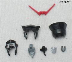 HGAGE AGE-2DH 高达AGE-2 黑暗猎犬-资料图