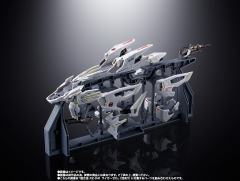 超合金 索斯机兽 RZ-041 零式长牙狮（骨架主体）-资料图