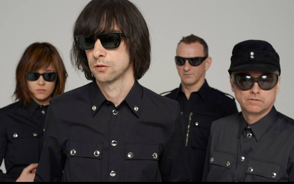 Primal Scream 作品合集