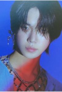 Lullaby版专卡1 ver.B