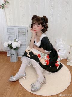 草莓小杜丽 OP-资料图