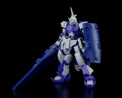 FM 高达铁血孤儿模型系列 ASW-G-66 锡蒙利高达 TROOPER-资料图