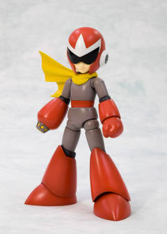 Character Plastic Model 布鲁斯-资料图