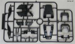 PG MBF-P02 红色异端高达-资料图