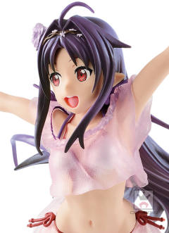EXQ Figure 有纪 -资料图