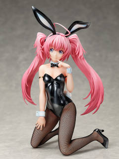 B-style 米莉姆·纳瓦 Bunny ver.-资料图