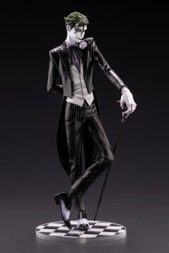 Joker Limited Edition-资料图