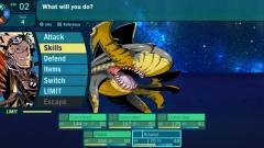 世界树迷宫3 星海的访客 HD REMASTER-资料图