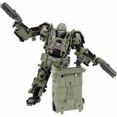 Transformers Movie The Best  Voyager Class 探长-资料图