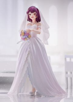F:Nex 苏菲·诺伊恩缪拉 婚纱-资料图