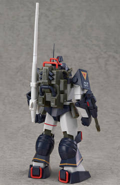Combat Armors Max 达格拉姆-资料图
