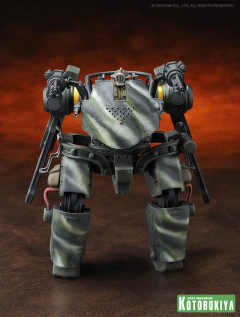GTF-11战斗机 Lost Planet 2 Vital Suits-资料图
