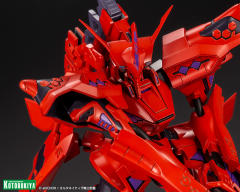 武御雷 Typeｰ00F 月咏真那机-资料图