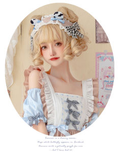 牧歌少女-资料图