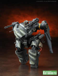 GTF-11战斗机 Lost Planet 2 Vital Suits-资料图