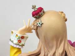 梅露露琳丝·蕾蒂·阿鲁兹 -资料图