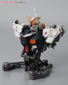 RX-93 Bust-资料图