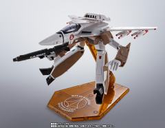 HI-METAL R VF-1A 女武神（柿崎速雄专用）-资料图