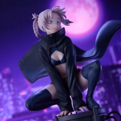 Luminasta 七草荠-资料图
