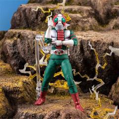 SHF 真骨雕 假面骑士V3-资料图