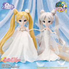 Pullip  Pullip 倩妮迪女王-资料图