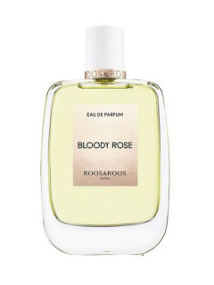 Bloody Rose