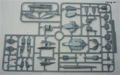 HGUC MSZ-006A1 Z Plus A1型 独角兽 Ver.-资料图