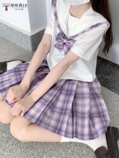 5cm/s 中间服夏服-资料图