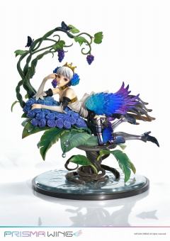 PRISMA WING 格温德琳-资料图