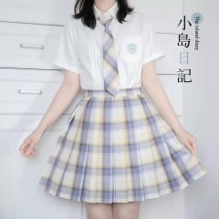 柏岚中·衬衫-资料图
