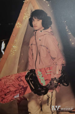 纯白地明信片6 ver.E