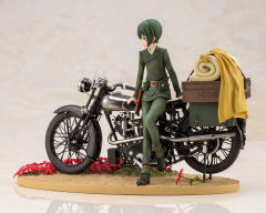ARTFX J 汉密斯 奇诺 -资料图