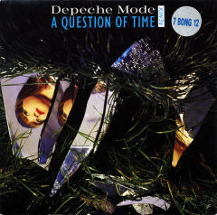 A Question Of Time (Remix)