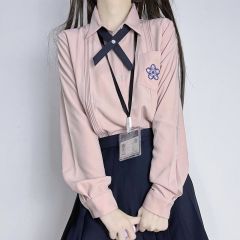 小樱椿高-资料图